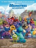 Monstres Academy (Monsters University)