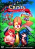 Les Merveilleuses aventures de Crysta (FernGully 2: The Magical Rescue)