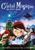 Le cristal magique du Père Noël (Maaginen kristalli)