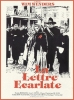 La lettre écarlate (Der scharlachrote Buchstabe)