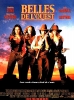 Belles de l'Ouest (Bad Girls)