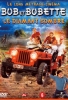 Bob et Bobette: Le Diamant sombre (Suske en Wiske: De duistere diamant)