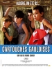Cartouches gauloises
