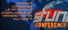 Comment conserver le patrimoine vidéoludique et transmettre sa culture ?