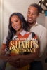 Shari's Second Act