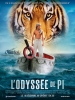 L'odyssée de Pi (Life of Pi)
