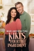 Kiki's Fourth Ingredient