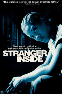affiche du film Stranger Inside (TV)