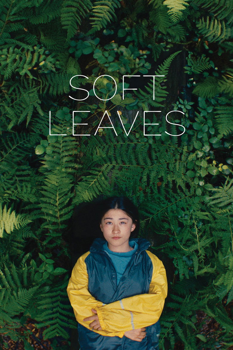 affiche du film Soft Leaves