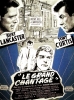 Le grand chantage (Sweet Smell of Success)