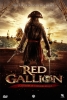 Red Gallion : La légende du Corsaire Rouge (12 Meter ohne Kopf)