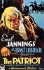 Le Patriote (1928) (The Patriot (1928))