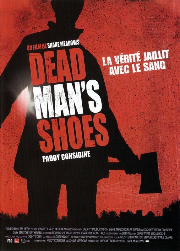 dead man's shoes imdb