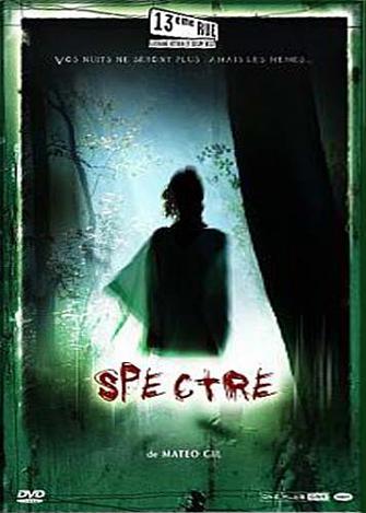 affiche du film Spectre