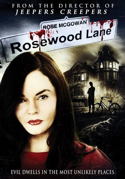 affiche du film Rosewood Lane