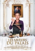 Les saveurs du Palais