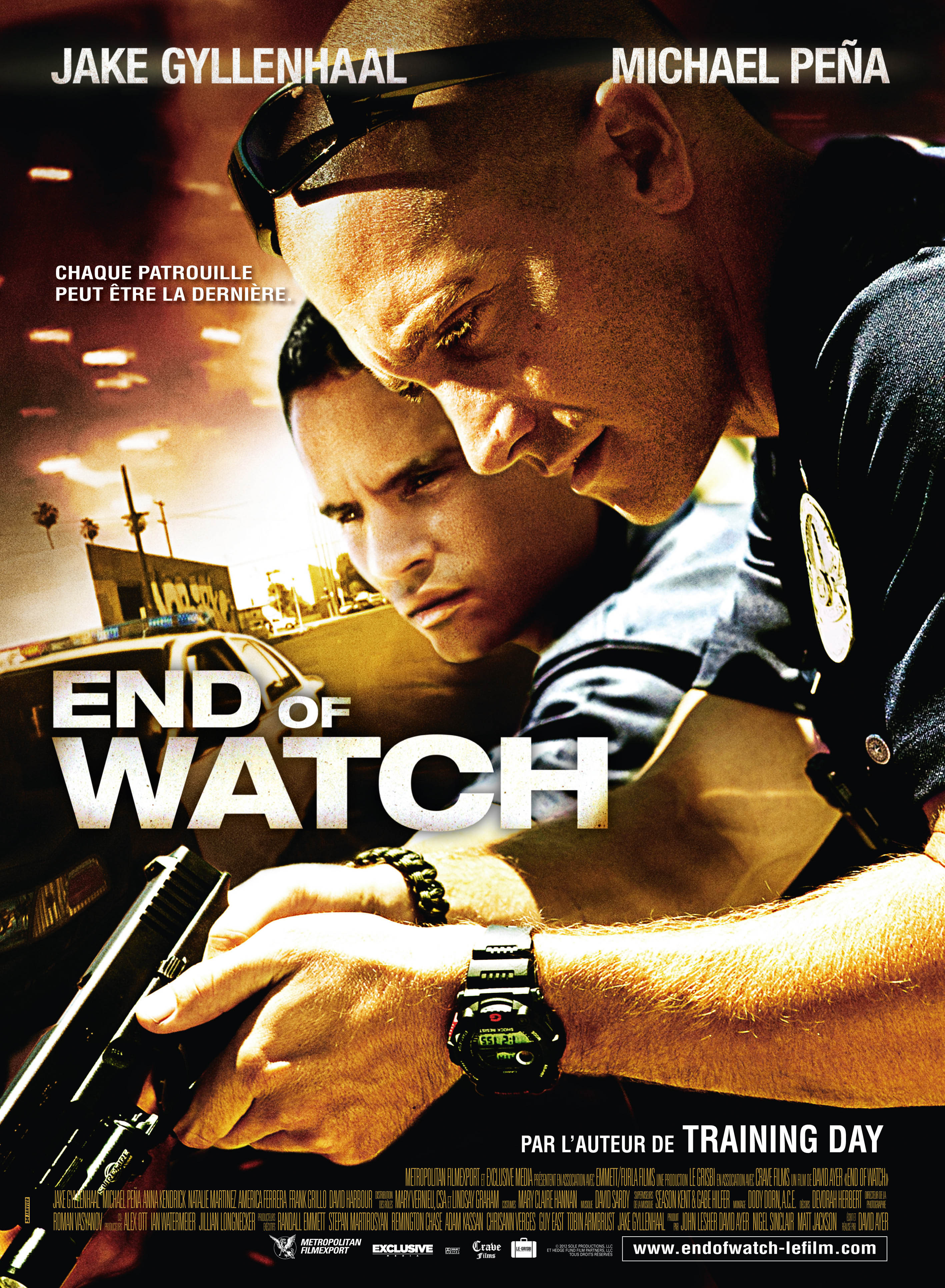 film end watch