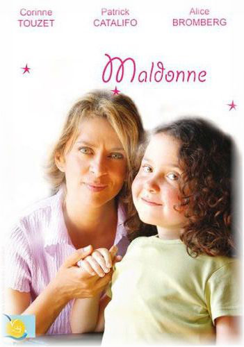 affiche du film Maldonne