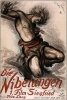 Les nibelungen : la mort de Siegfried (Die Nibelungen: Siegfried)