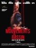 Les mouvements du bassin