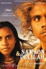 Samson et Delilah (Samson and Delilah)