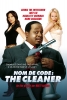 Code Name: The Cleaner
