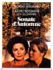 Sonate d'automne (Höstsonaten)