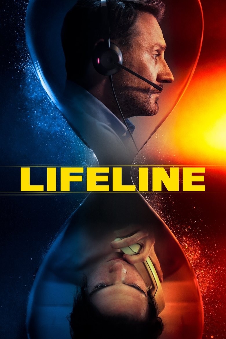 affiche du film Lifeline