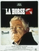 La horse