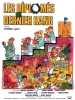 Les diplômés du dernier rang