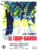 Le loup-garou (The Wolf Man)
