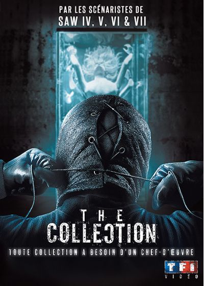 affiche du film The Collection