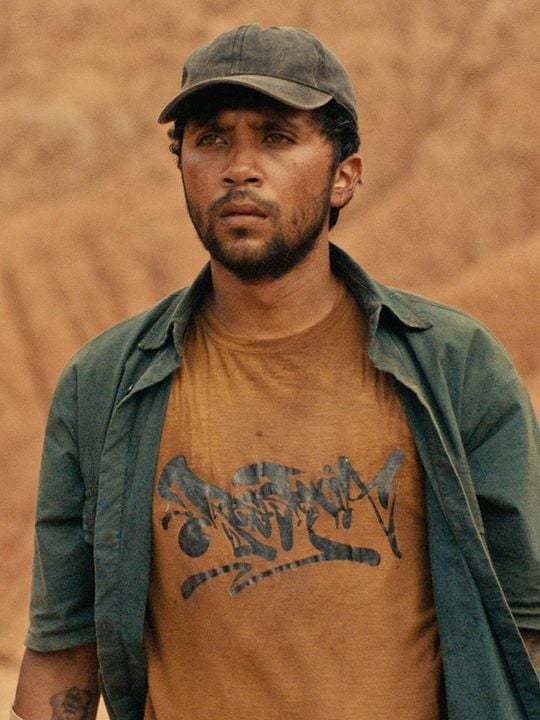 affiche du film La Couleuvre Noire