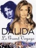affiche du film Dalida, le grand voyage