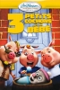 3 cochons et un bébé (Unstable Fables: 3 Pigs & a Baby)