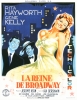 La reine de Broadway (Cover Girl)