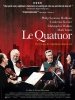 Le Quatuor (A Late Quartet)