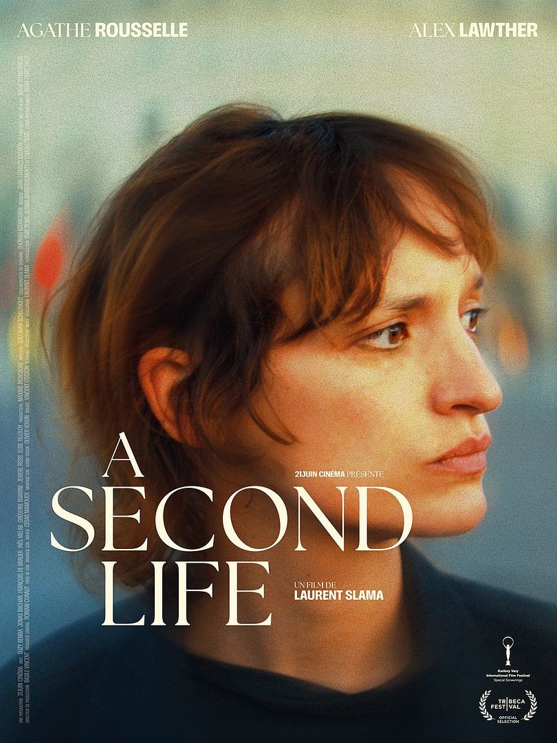 affiche du film A Second Life