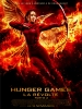 Hunger Games : La Révolte - Partie 2 (The Hunger Games: Mockingjay - Part 2)
