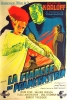 La fiancée de Frankenstein (The Bride of Frankenstein)