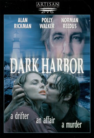 affiche du film Dark Harbor