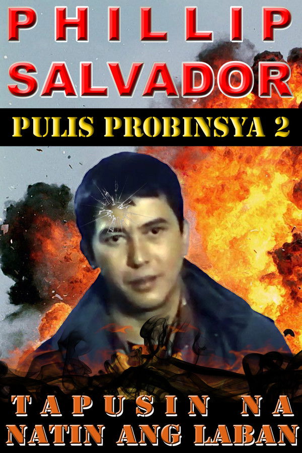 affiche du film Pulis Probinsya II