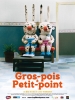Gros pois et Petit point (Prick och Fläck)