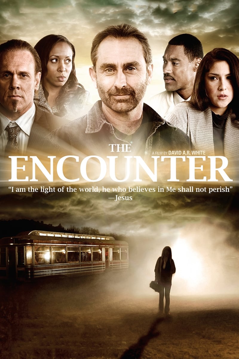 affiche du film The Encounter