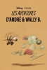Les Aventures d'André et Wally B. (The Adventures of André & Wally B.)