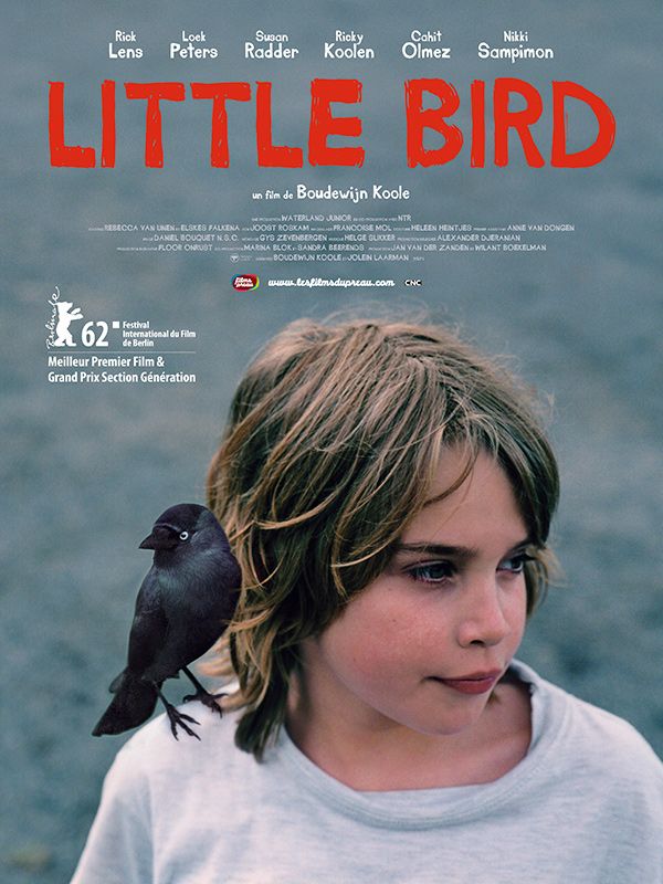affiche du film Little Bird