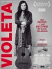 Violeta (Violeta se fue a los cielos)