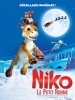 Niko - le petit renne (Niko - lentäjän poika)