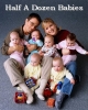 Les petites surprises de la vie (Half a Dozen Babies)