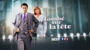 Tombé sur la tête